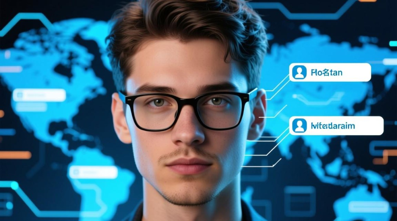 网名域名如何选择与优化？揭秘网络身份标识的关键要素？-好主机测评网