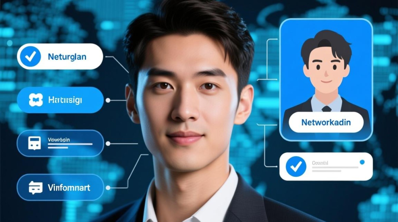 网名域名如何选择与优化?揭秘网络身份标识的关键要素? 网名域名如何选择与优化?揭秘网络身份标识的关键要素?