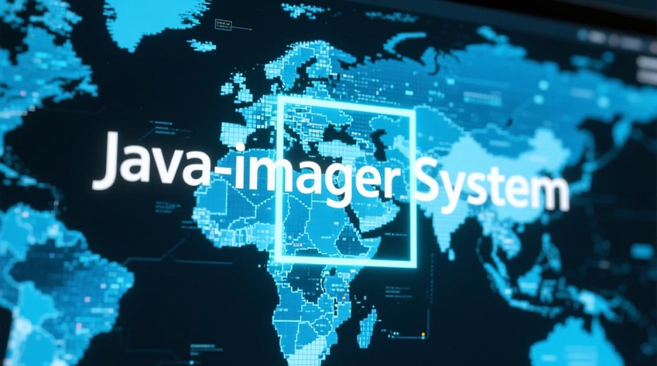Java处理数字图像系统有哪些具体方法和技巧？