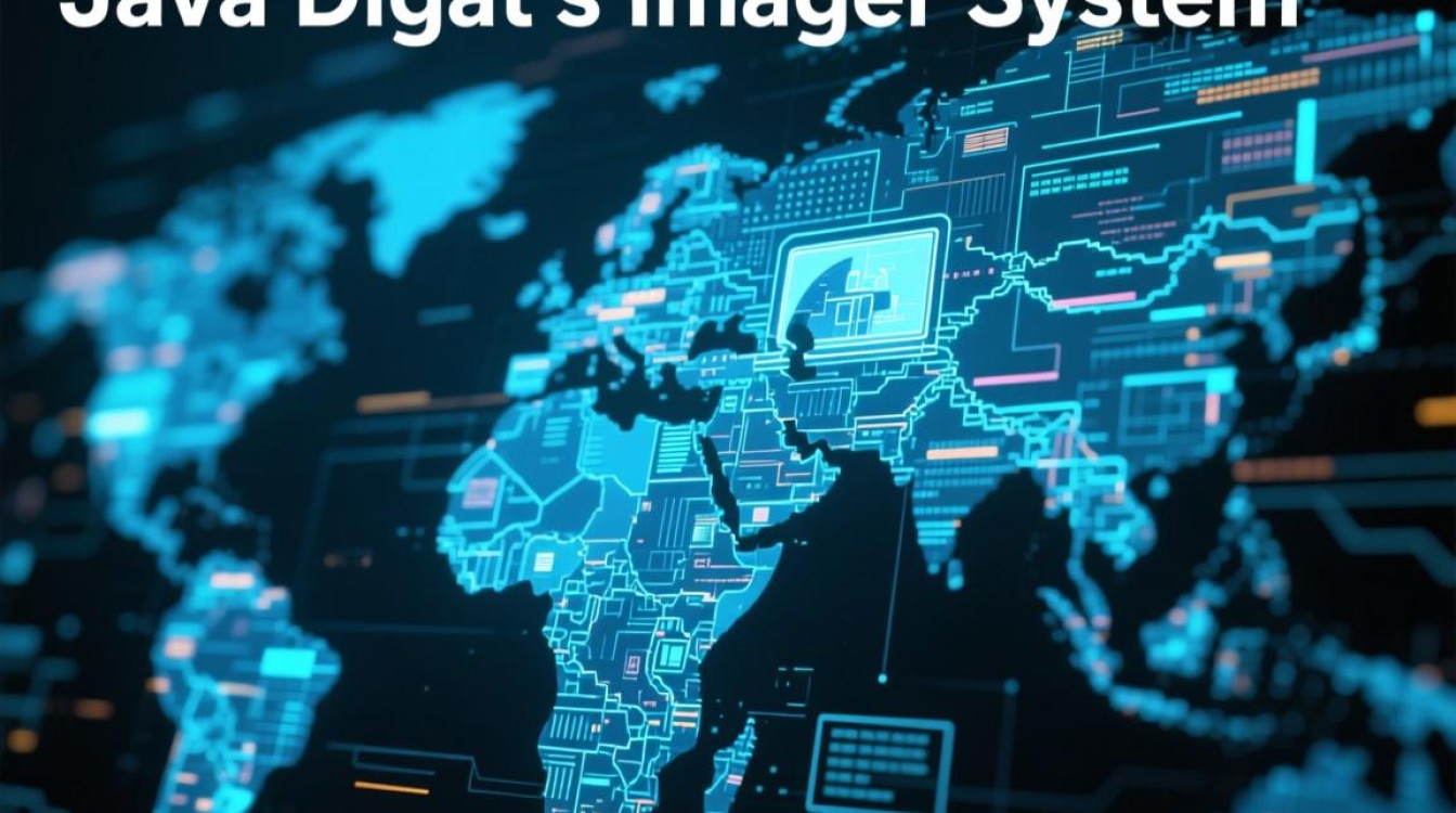 Java处理数字图像系统有哪些具体方法和技巧？
