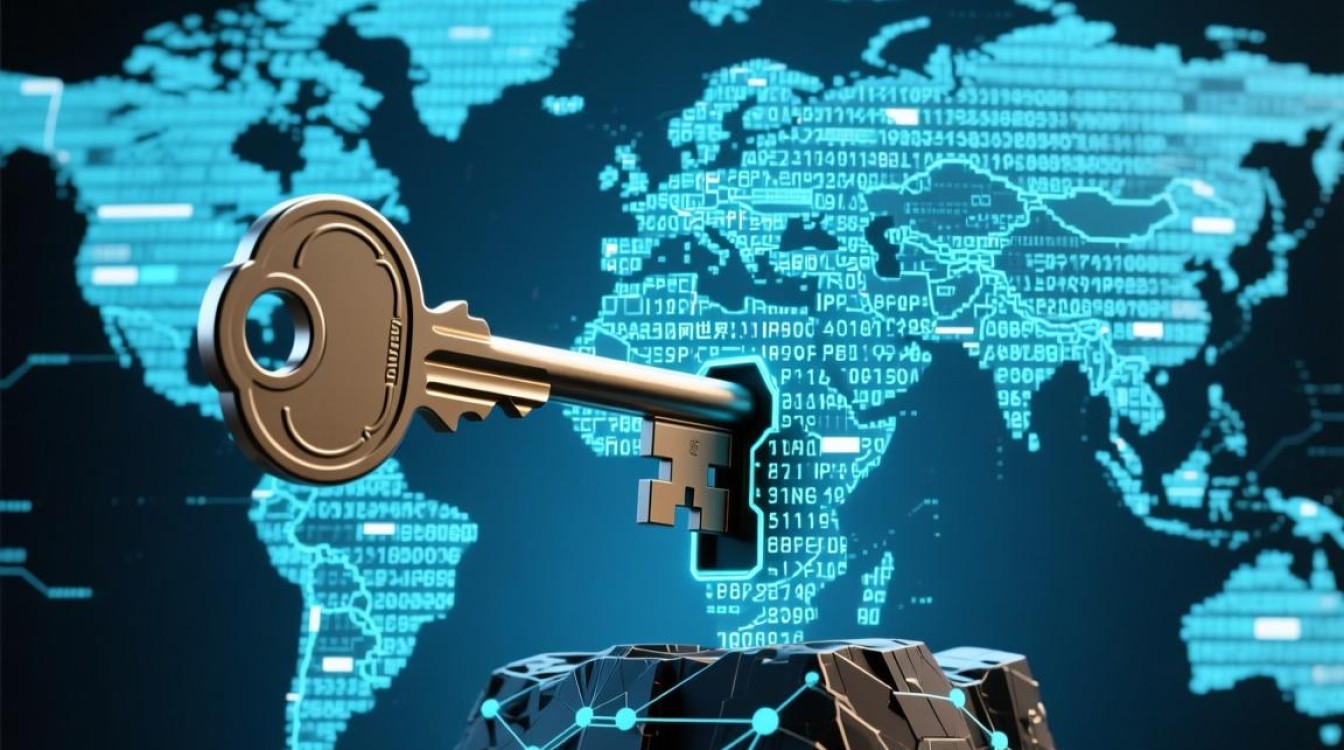 域名权威揭秘，域名在互联网中的真正地位与作用？-好主机测评网