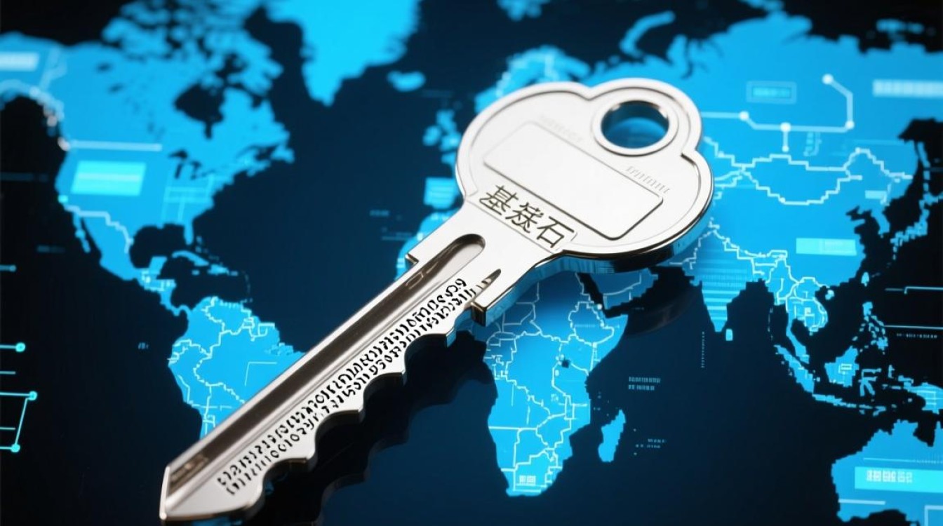 域名权威揭秘，域名在互联网中的真正地位与作用？