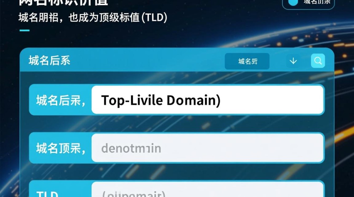 域名后缀价值排名揭秘哪些后缀最值钱？揭秘域名投资新趋势！