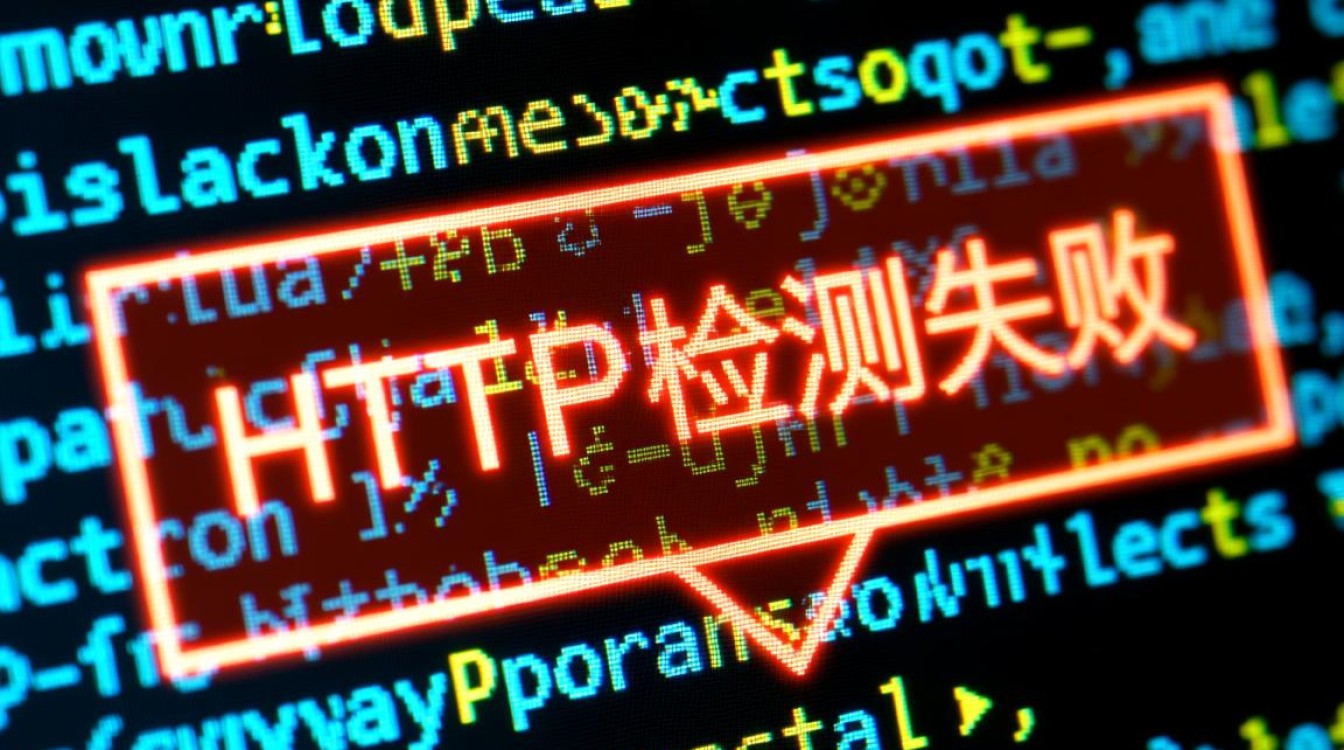 为何域名http检测失败？排查原因与解决方法大揭秘！-好主机测评网