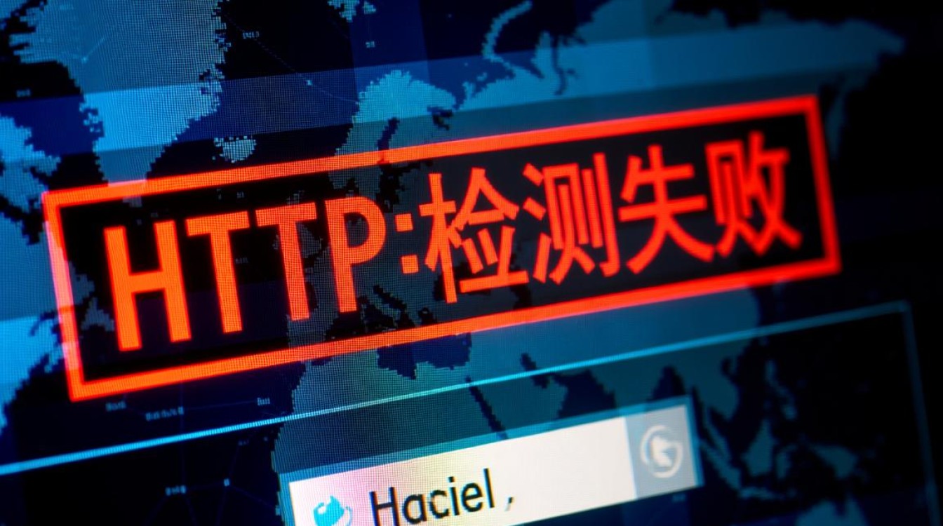 为何域名http检测失败？排查原因与解决方法大揭秘！