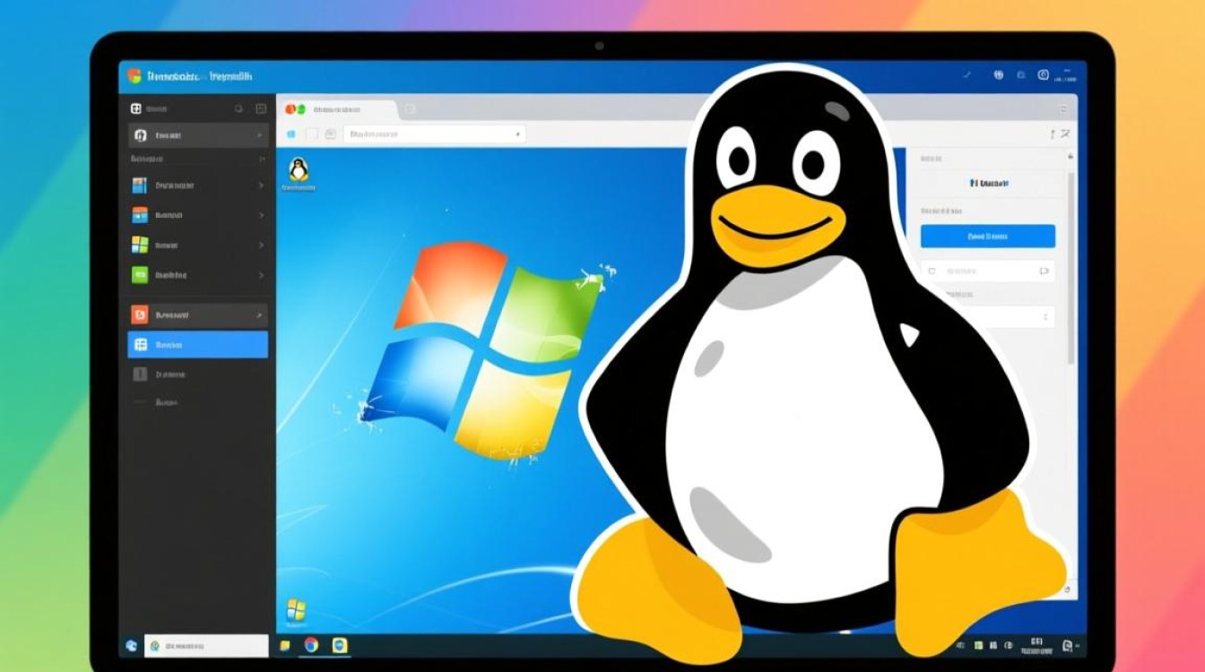 Linux安装图形化界面，有哪些最佳实践和注意事项？