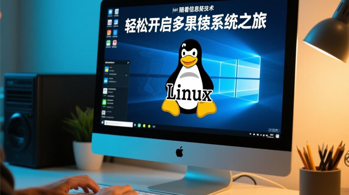 为何电脑上安装Linux操作系统会成为众多用户的选择难题？-好主机测评网