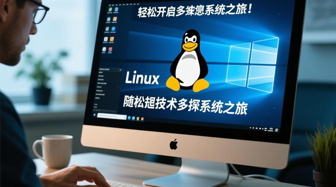 为何电脑上安装Linux操作系统会成为众多用户的选择难题？