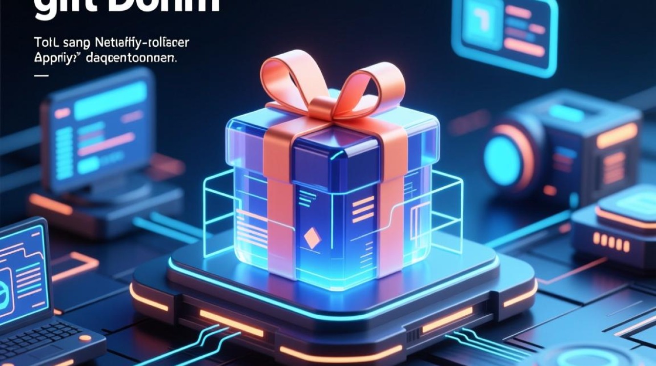 为何gift域名投资价值高？揭秘其潜在市场与收益潜力？-好主机测评网