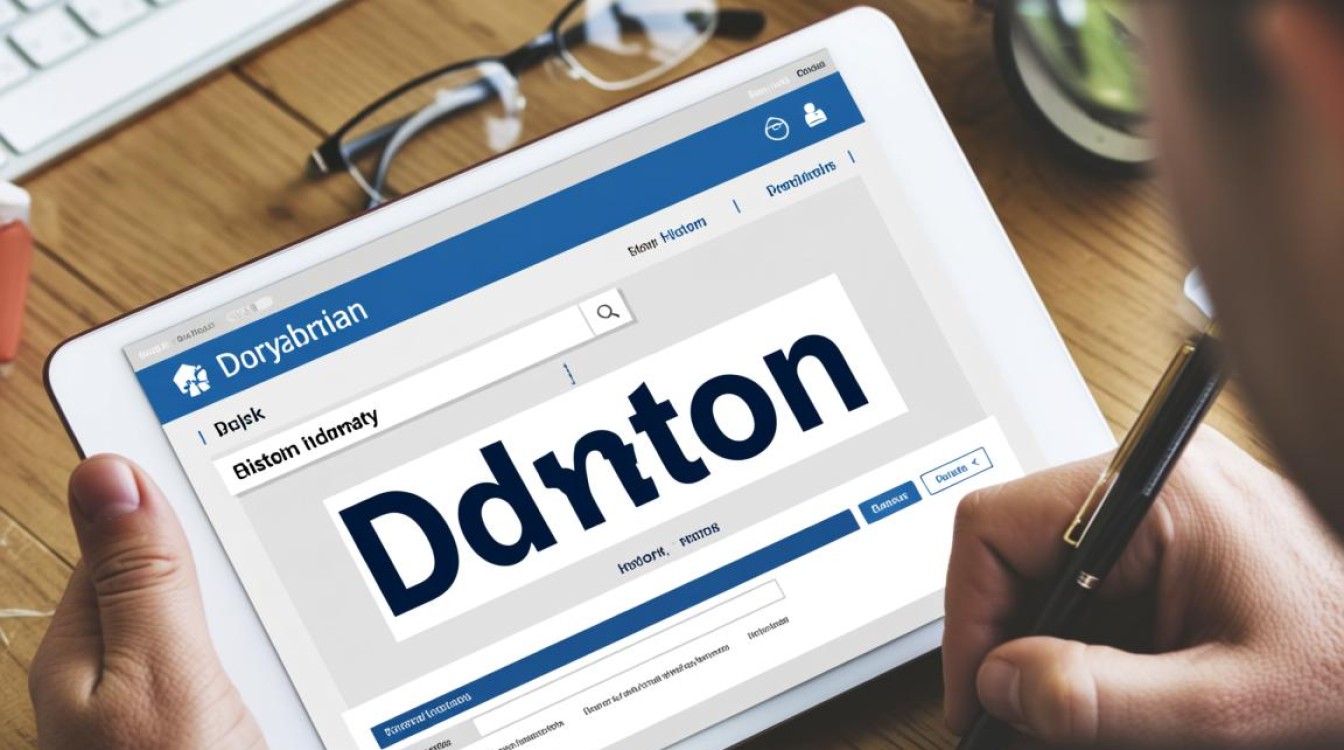 如何全面查看域名历史记录？揭秘域名变迁背后的秘密！