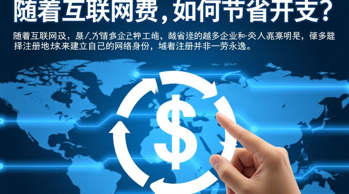 如何找到最便宜的域名续费服务？-好主机测评网