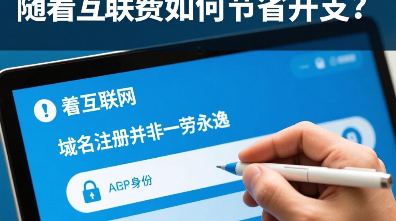 如何找到最便宜的域名续费服务？