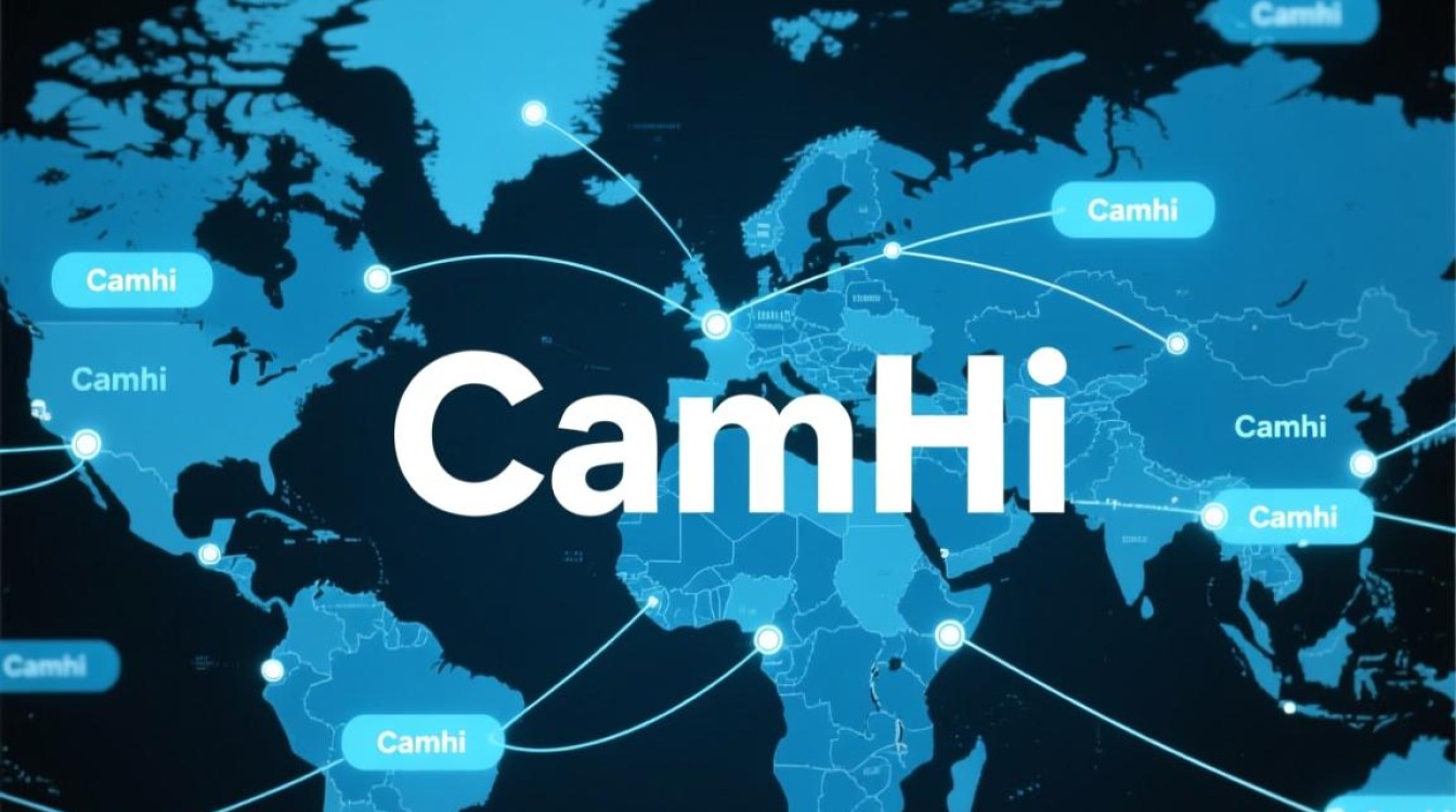 camhi域名究竟有何特殊之处，为何如此引人关注？