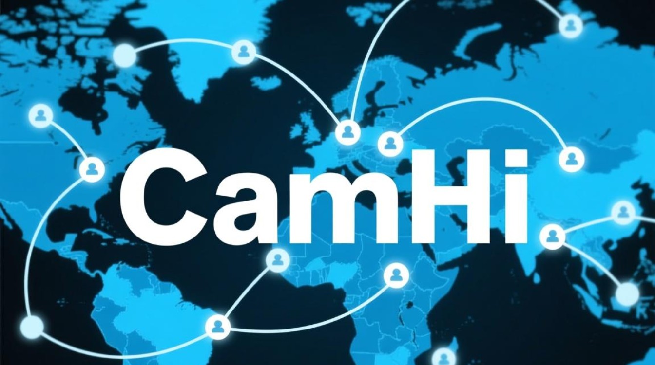 camhi域名究竟有何特殊之处，为何如此引人关注？-好主机测评网