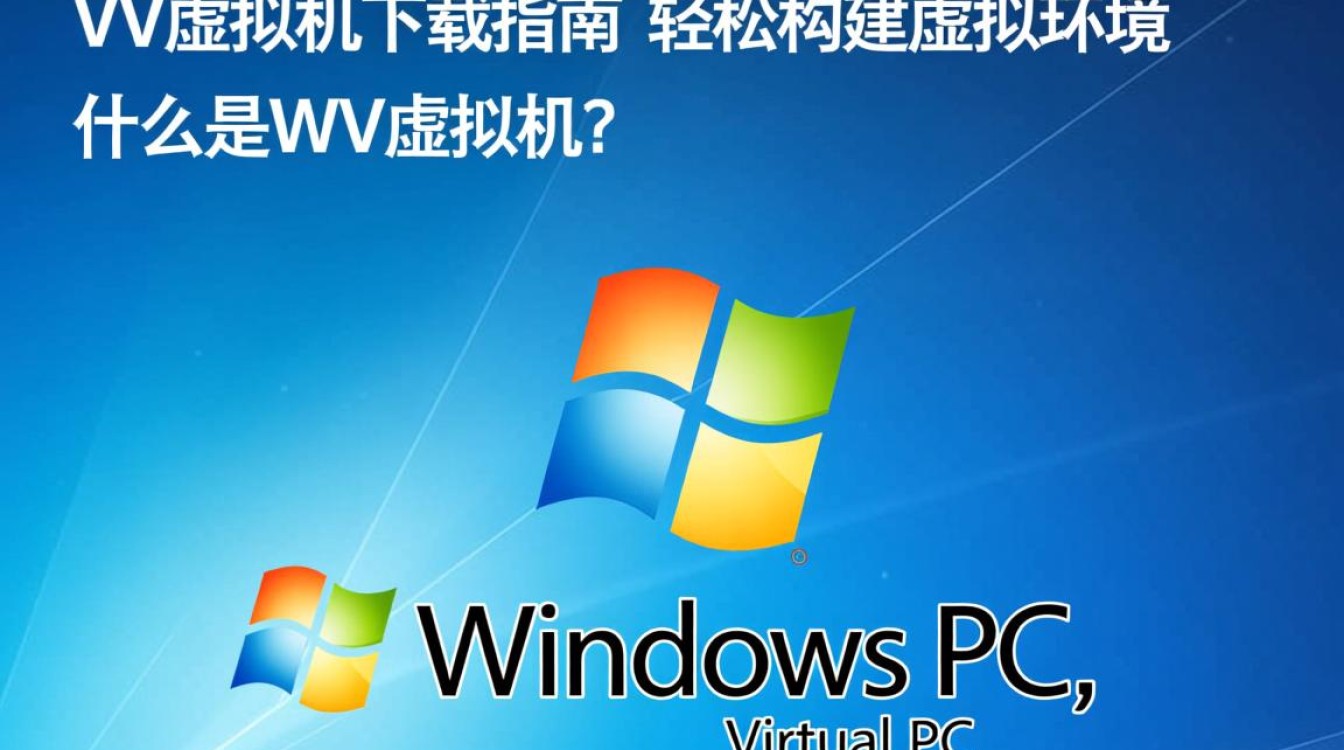 wv虚拟机下载免费版下载靠谱吗？有哪些版本选择？