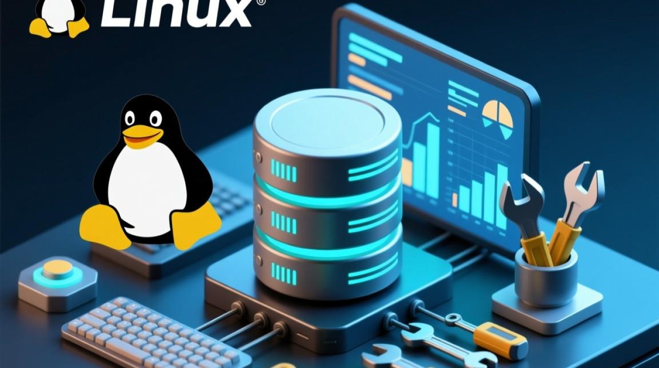 Linux数据库工具中，哪款更适合中小型企业使用？