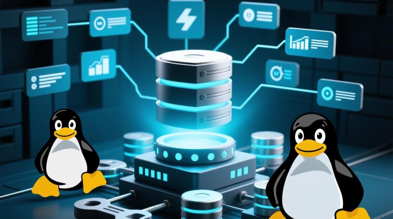 Linux数据库工具中，哪款更适合中小型企业使用？-好主机测评网