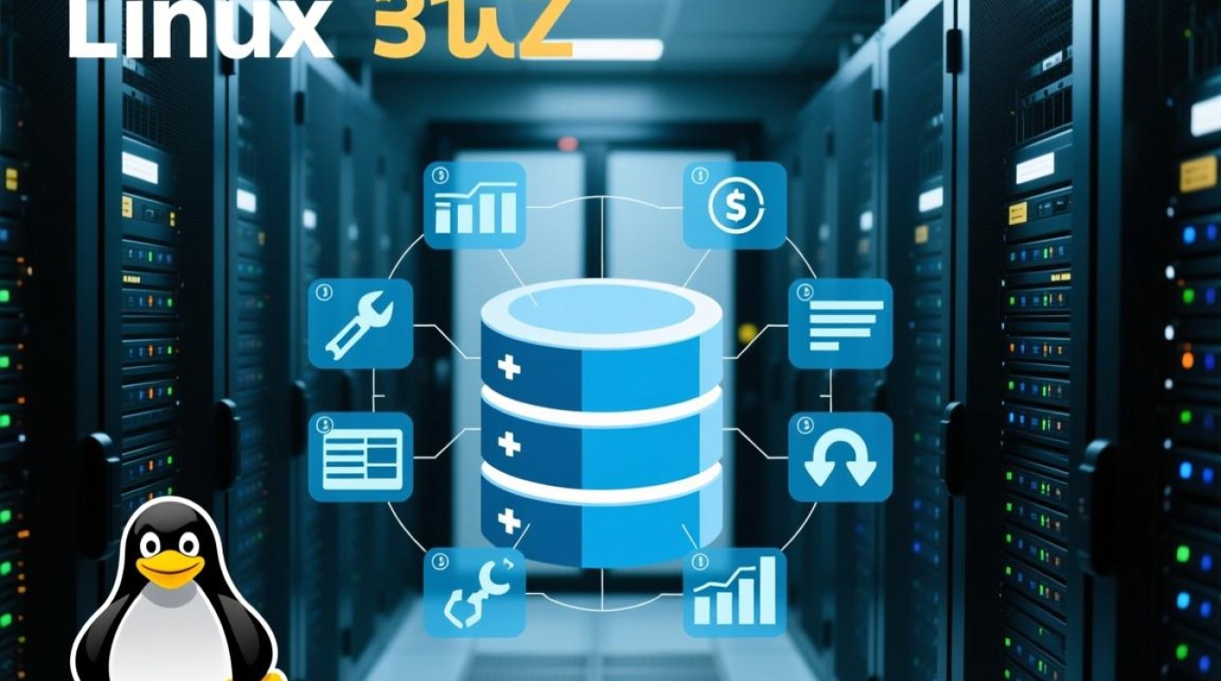 Linux数据库工具中，哪款更适合中小型企业使用？