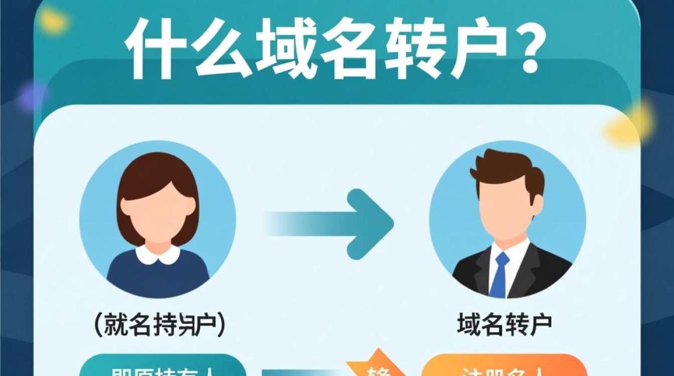 域名转户过程中有哪些常见问题及注意事项,如何确保顺利过渡? 域名转户过程中有哪些常见问题及注意事项,如何确保顺利过渡?
