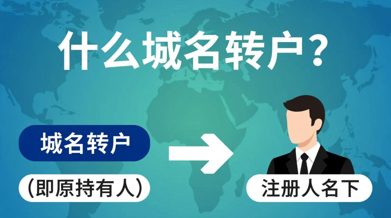域名转户过程中有哪些常见问题及注意事项,如何确保顺利过渡? 域名转户过程中有哪些常见问题及注意事项,如何确保顺利过渡?