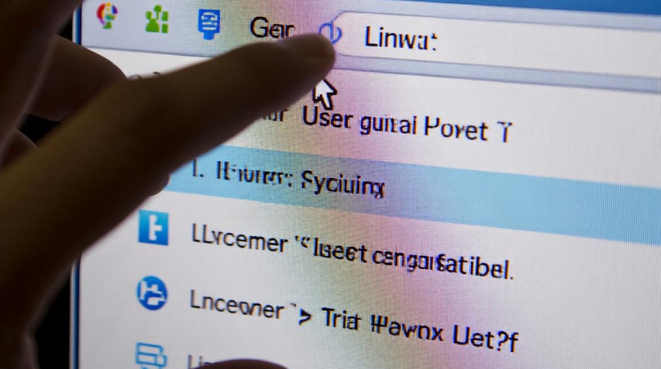 Linux中如何精确查询特定用户所属组的详细步骤与技巧？-好主机测评网