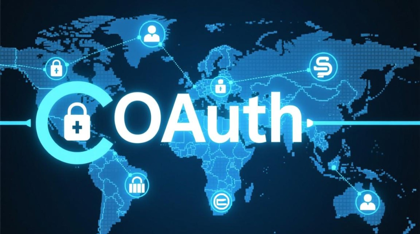 OAuth域名在授权过程中扮演何种角色?其安全性和应用场景有哪些疑问? OAuth域名在授权过程中扮演何种角色?其安全性和应用场景有哪些疑问?