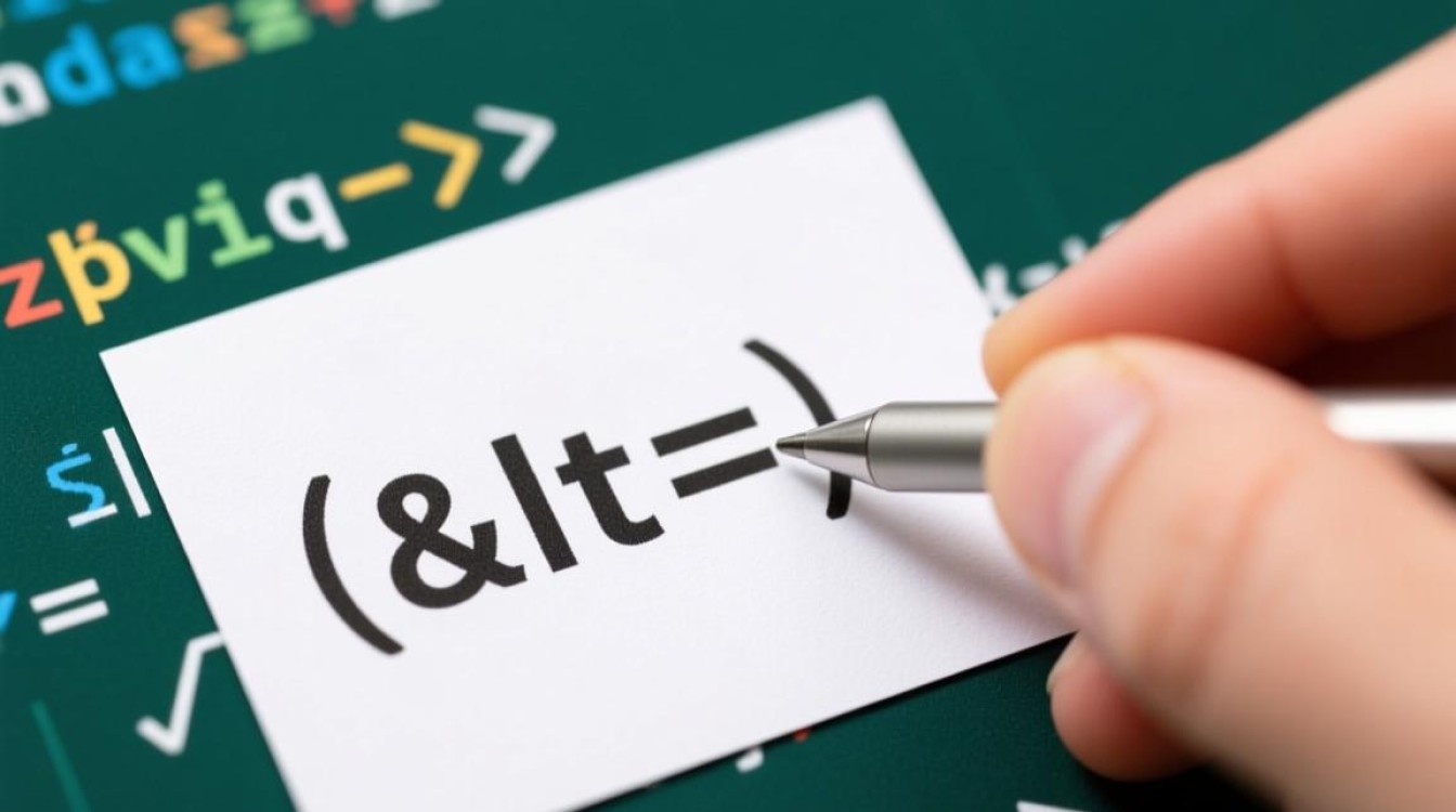 Java中如何解决小于操作符的特殊使用问题？-好主机测评网