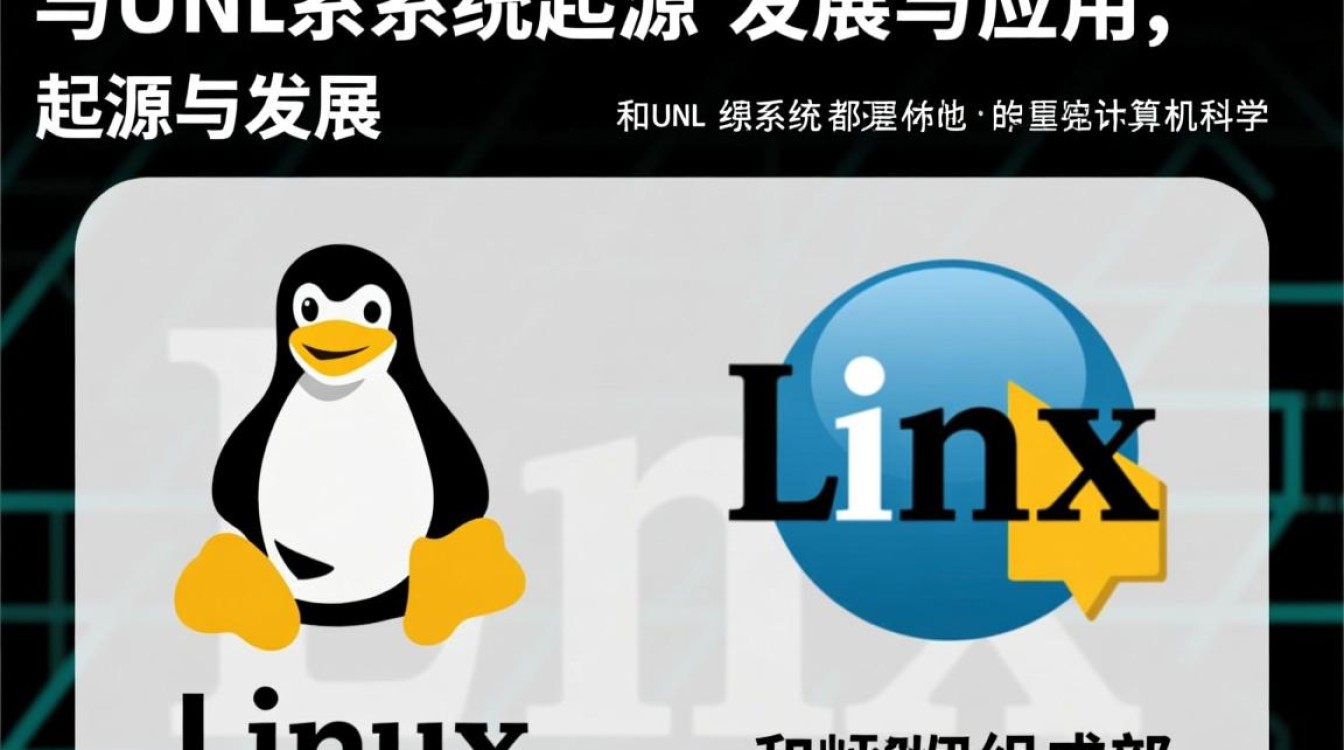 Linux Unix操作系统，为何如此受欢迎，其独特优势是什么？