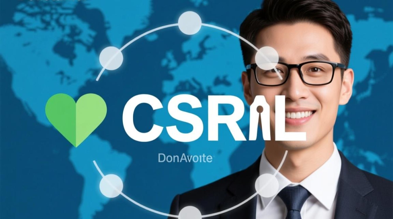 域名csr是什么？在域名注册中扮演什么角色？
