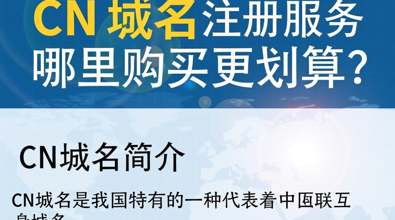 cn域名价格比较，哪家服务商提供最便宜的cn域名注册？-好主机测评网