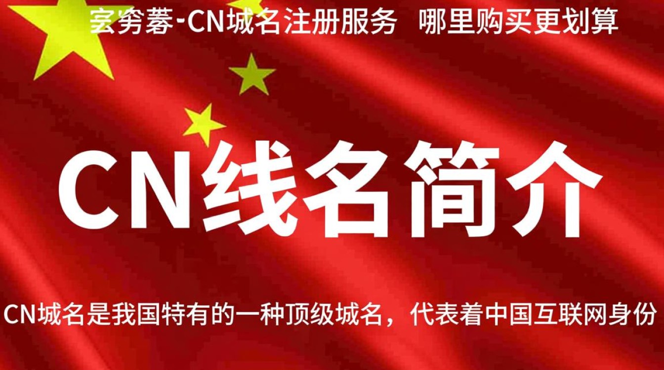 cn域名价格比较，哪家服务商提供最便宜的cn域名注册？
