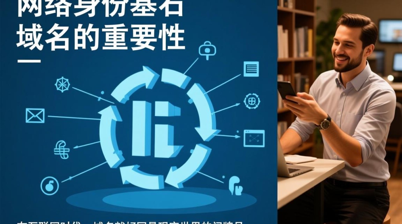 在众多域名中，如何选择一个既合理又具吸引力的合理域名？-好主机测评网