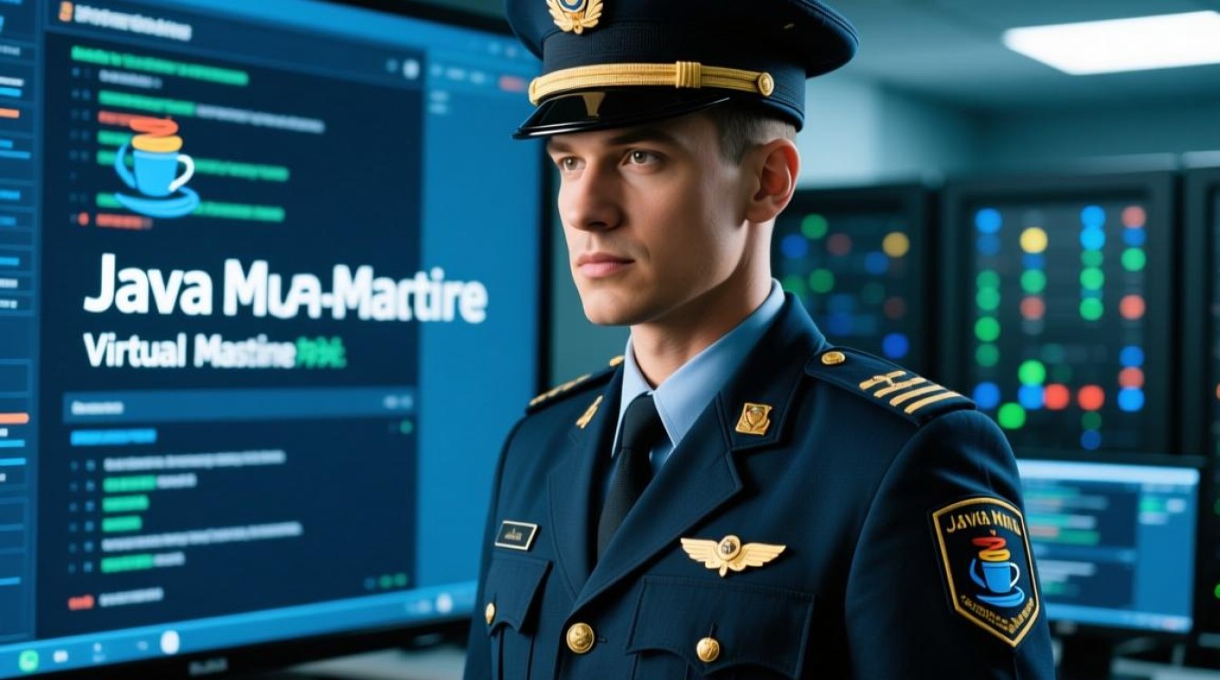 Java虚拟机如何成功制服复杂应用性能瓶颈？揭秘高效运行奥秘！