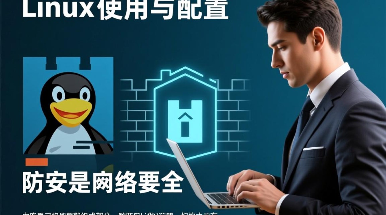 Linux下防火墙设置，有哪些常见疑问和难题？-好主机测评网