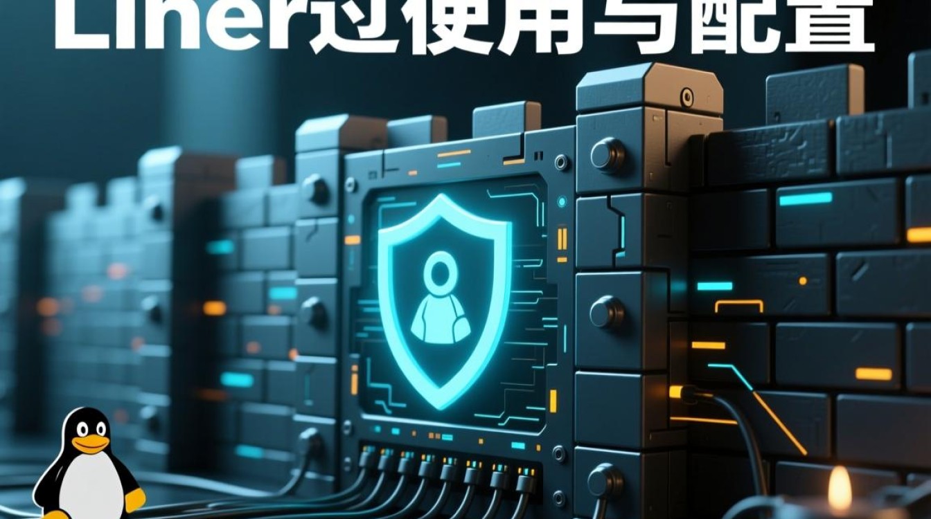 Linux下防火墙设置，有哪些常见疑问和难题？