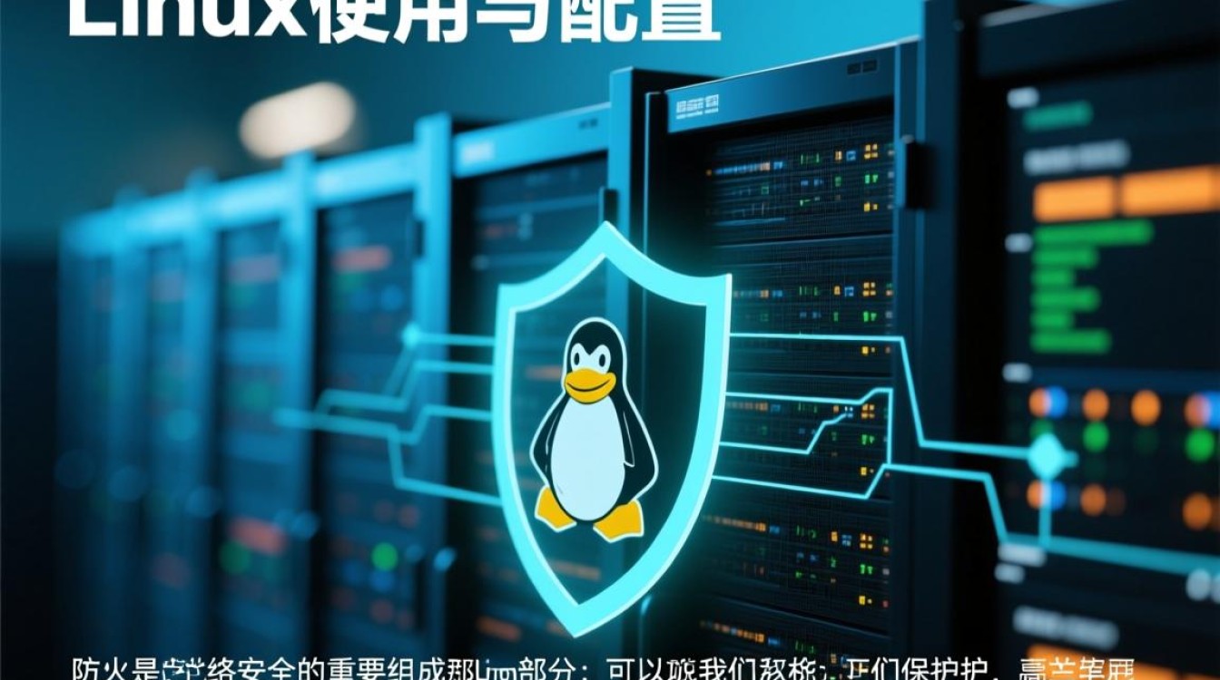 Linux下防火墙设置，有哪些常见疑问和难题？