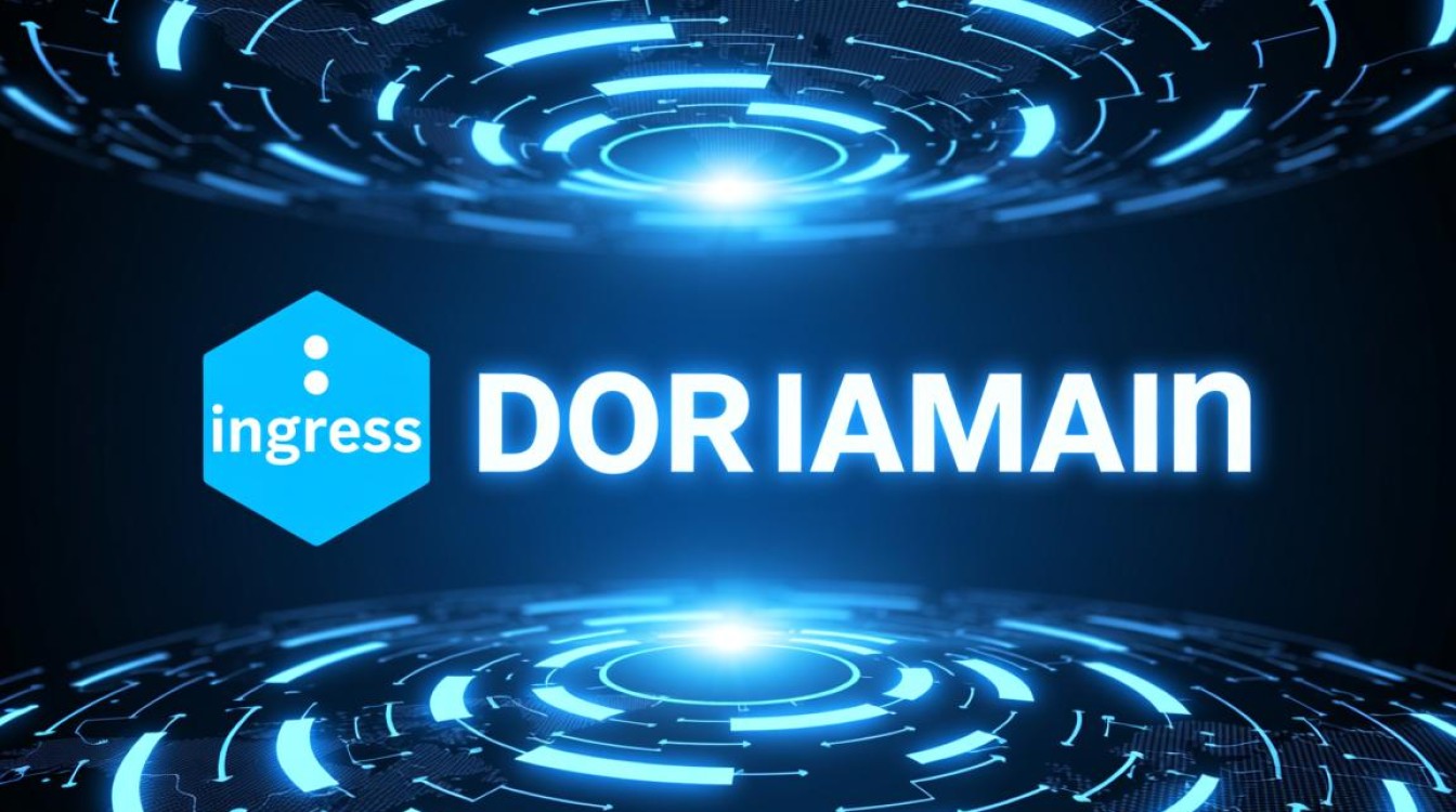 ingress域名是什么？为何在网络安全中如此重要？-好主机测评网
