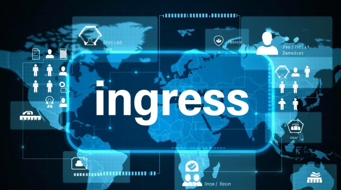 ingress域名是什么？为何在网络安全中如此重要？