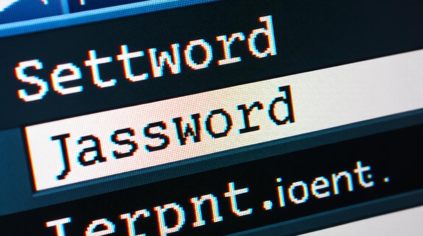Java密码输入框设置方法详解及常见问题解答？