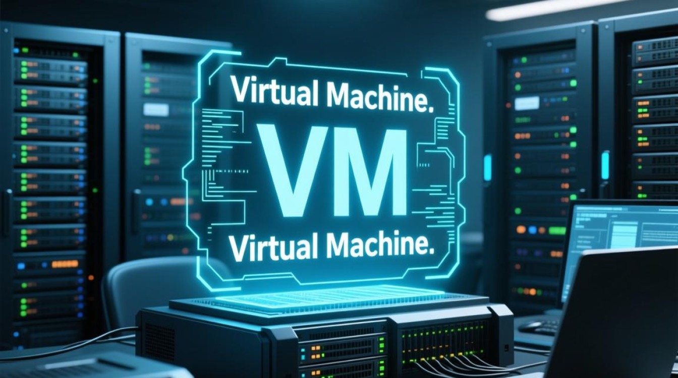 虚拟机安全弹出，如何确保系统稳定与数据安全？-好主机测评网