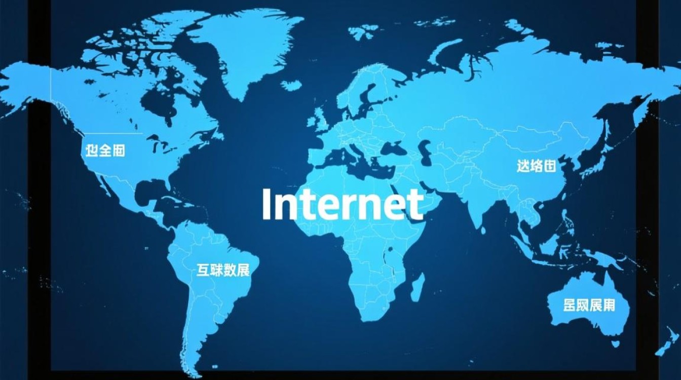 中国域名种类繁多，究竟都有哪些呢？-好主机测评网