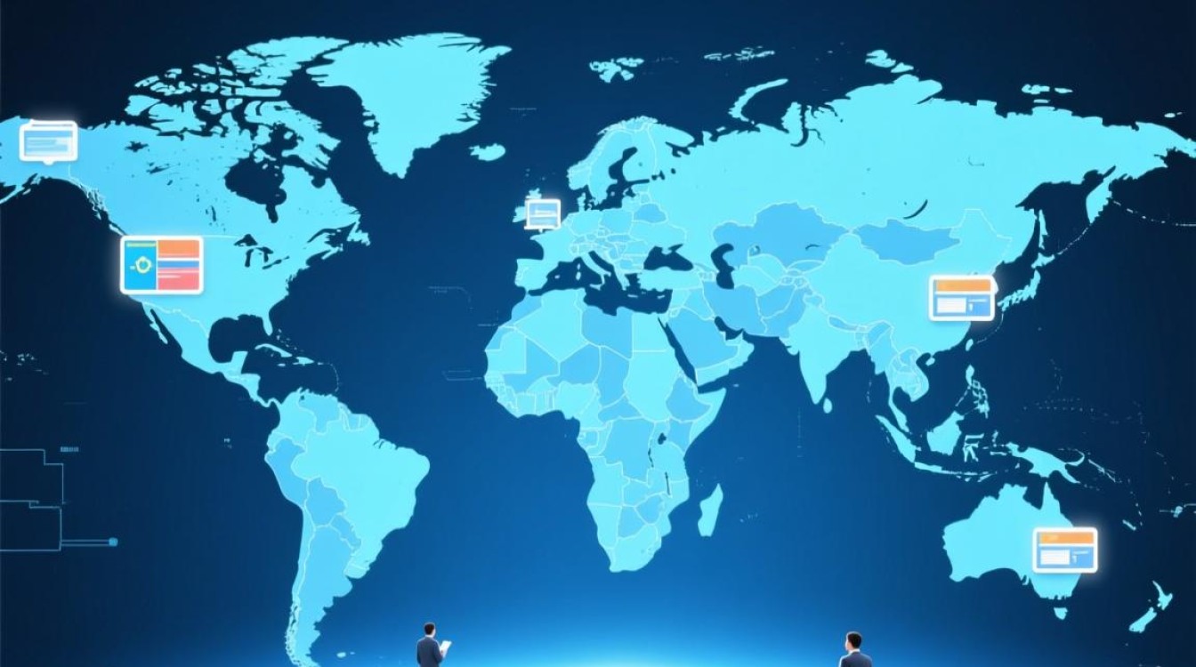 中国域名种类繁多，究竟都有哪些呢？