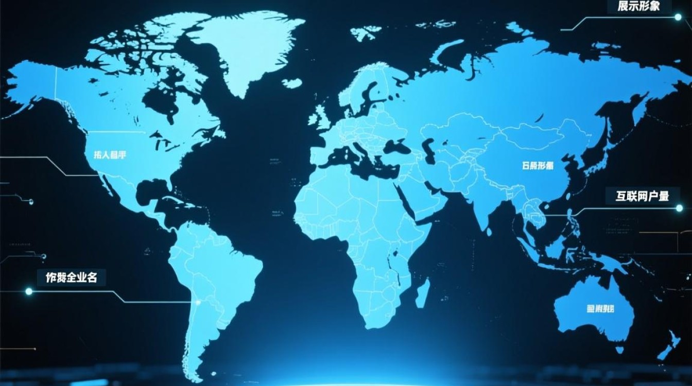 中国域名种类繁多，究竟都有哪些呢？