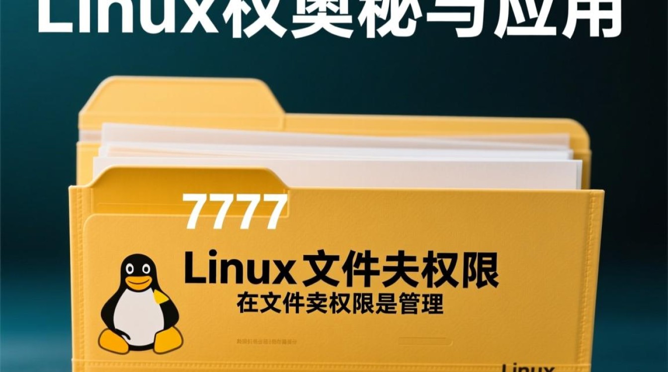 Linux系统中文件夹权限设置为777是否安全？潜在风险有哪些？-好主机测评网