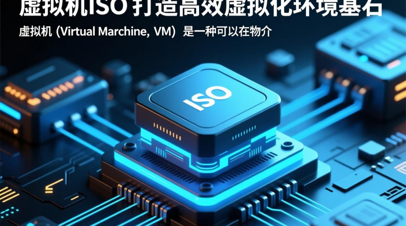 虚拟机专业ISO下载，如何选择最适合的版本和安装技巧？-好主机测评网