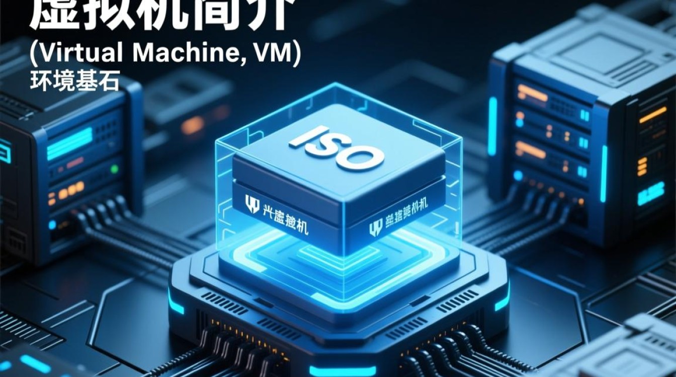 虚拟机专业ISO下载，如何选择最适合的版本和安装技巧？