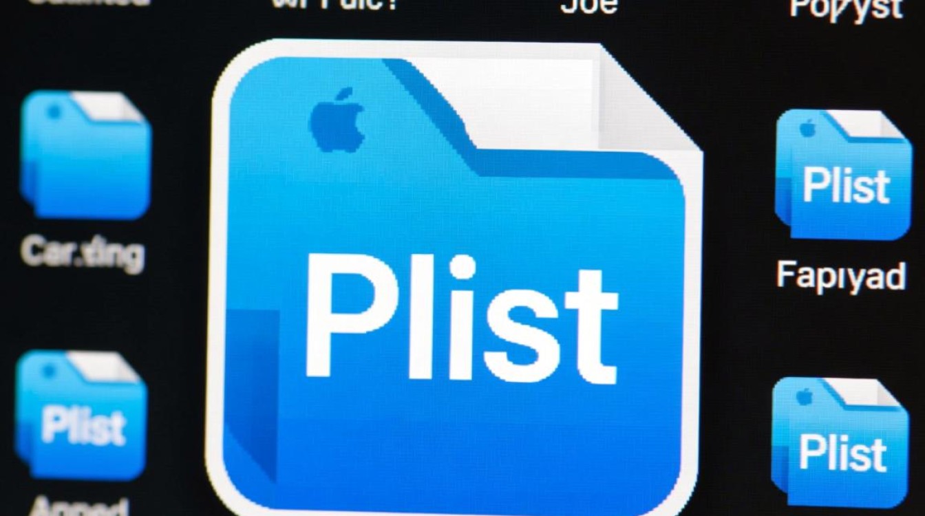 Java生成plist文件后，如何高效便捷地打开与处理？