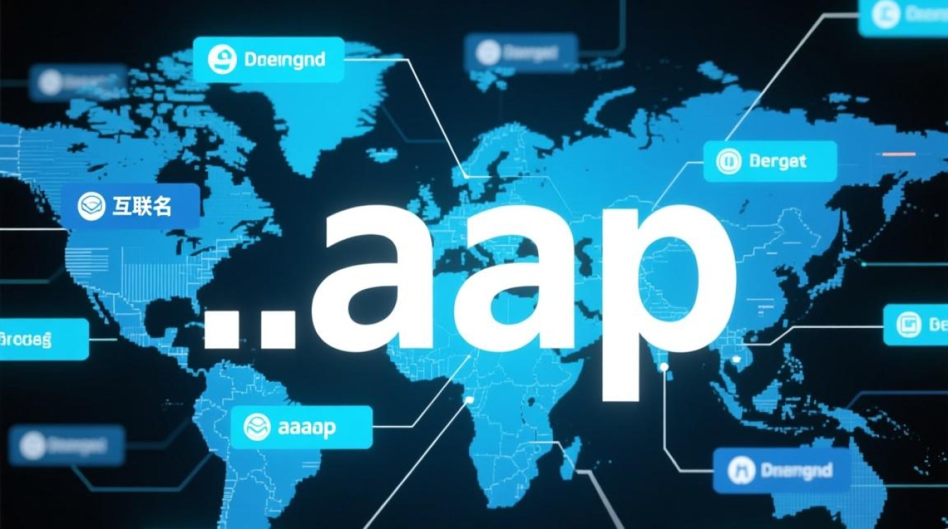 aap域名是什么？.aap域名用途和注册条件有哪些疑问？-好主机测评网