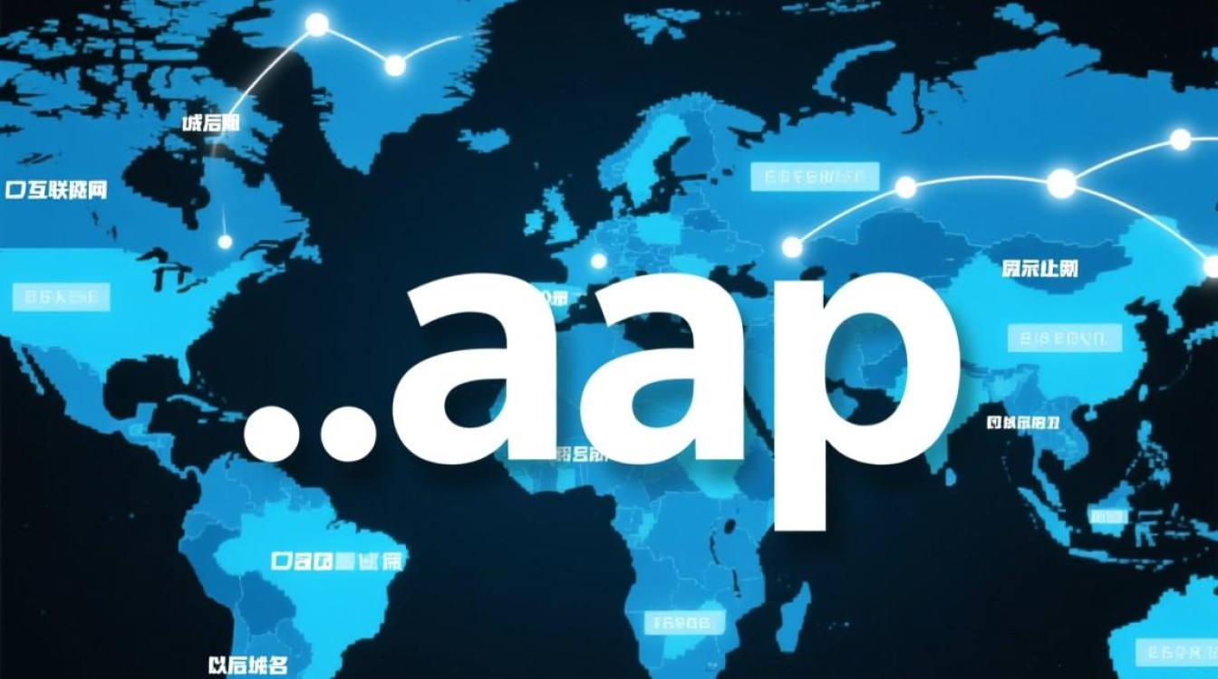 aap域名是什么？.aap域名用途和注册条件有哪些疑问？