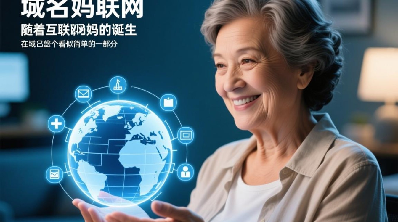 域名妈妈如何引领域名投资新潮流？揭秘其独特魅力与未来趋势？